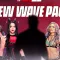 WWE 2K25 выпускает новый DLC пакет New Wave