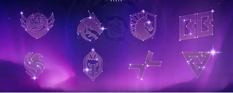 Liquid, Falcons og Spirit har invitationer til The International 2025