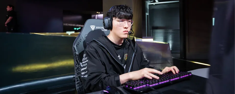 Prédiction et Analyse du Match Dplus KIA vs BNK FEARX - LCK 2025 Season