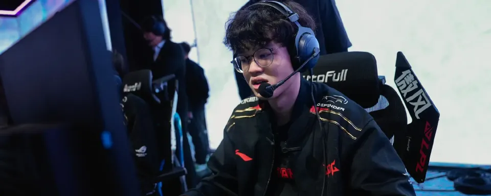 FunPlus Phoenix vs JD Gaming Maç Tahmini ve Analizi - LPL Split 2 2025