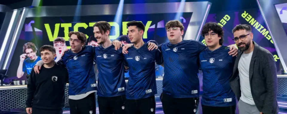 Prediksi dan Analisis Pertandingan Team Liquid vs BBL Esports - VCT 2025: Playoff Tahap 1 EMEA