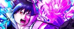 Anime Saga Character Tier List (May 2025)
