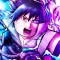 Anime Saga Character Tier List (May 2025)