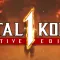 Mortal Kombat 1: Definitive Edition now available