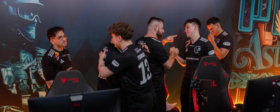 FURIA vs MIBR Kampforudsigelse og Analyse - PGL Astana 2025 Slutspil