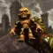 Hvor finder man alle legetøj i DOOM The Dark Ages