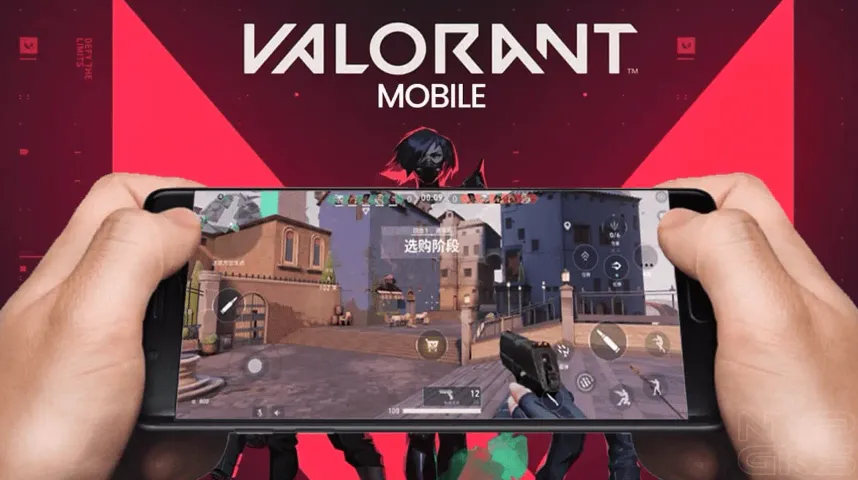 Rumors: Valorant Mobile to be available in open access in early 2024