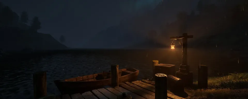 10 Misi Sampingan Terbaik di Oblivion Remastered