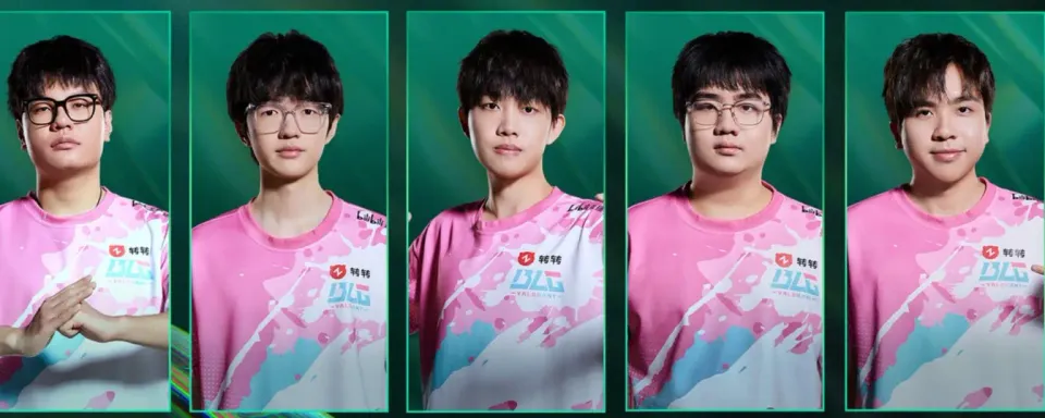 Paper Rex easily qualifies for the grand final of the Asian Champions League 2025