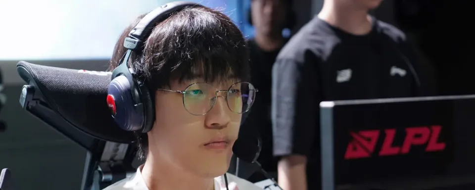 Anyone's Legend Kalahkan Ninjas in Pyjamas dan Team WE Menang Atas ThunderTalk Gaming di LPL Split 2 2025