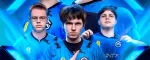 GRUBINHO, Flickless y ara se han unido oficialmente a GIANTX