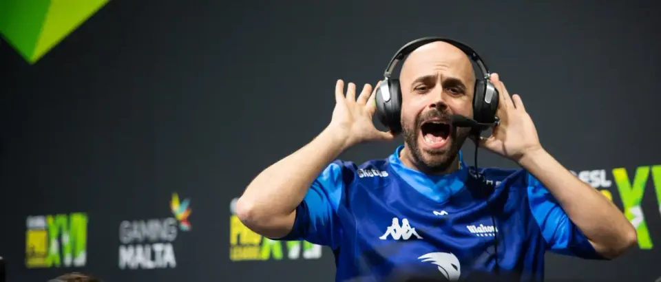 Movistar Riders coach has left the organization