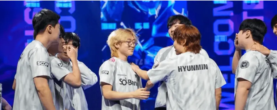 Przewidywania i analiza meczu DRX kontra Bilibili Gaming — Play-offy Asian Champions League 2025