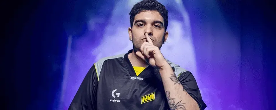 NAVI vs Gentle Mates Kampforudsigelse og analyse — Esports World Cup EMEA Qualifier 2025 Stage 1