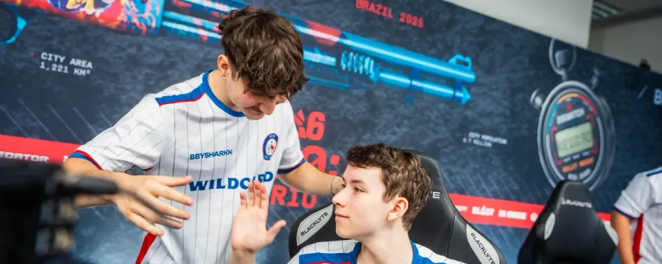 Elevate vs Wildcard Match Prediction and Analysis - RE:L0:AD 2025 Playoffs