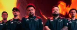 FURIA、VALORANTロスターから3選手とヘッドコーチを解雇、heatのみ残留
