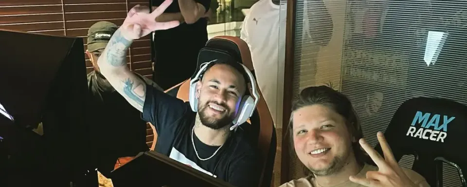 S1mple: "Realmente quiero mostrar mi verdadera forma"