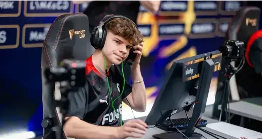 MOUZ jogará contra o FaZe Clan na semifinal do BLAST Premier: World Final 2023 — Cloud9 deixou o torneio