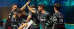 Aurora mengalahkan The MongolZ di perempat final PGL Astana 2025