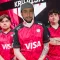 KRU Esports jogará nas qualificatórias do EWC 2025 com substitutos, pois dois jogadores estão ocupados com outras atividades