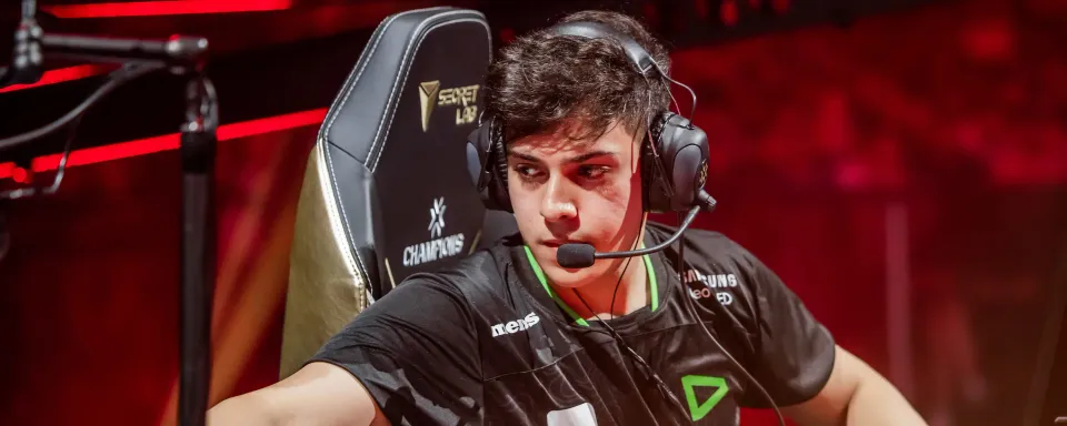 LOUD se separa oficialmente de tuyz