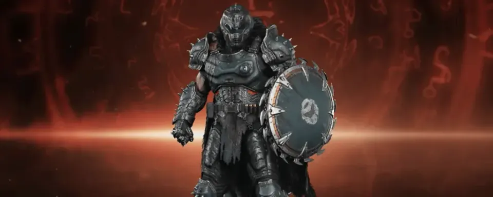 Como Obter os Twitch Drops de Doom: The Dark Ages