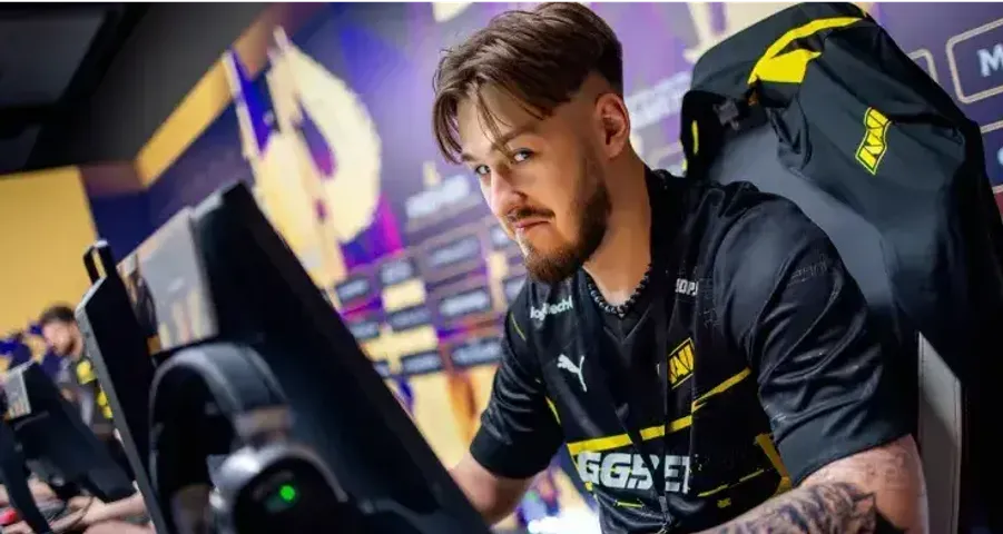 Natus Vincere выбили G2 Esports из BLAST Premier: World Final 2023