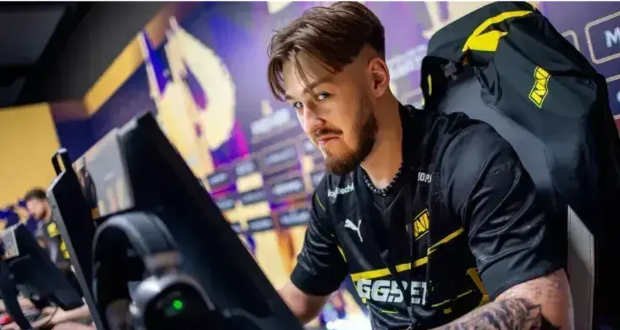 Natus Vincere knocked out G2 Esports from BLAST Premier: World Final 2023