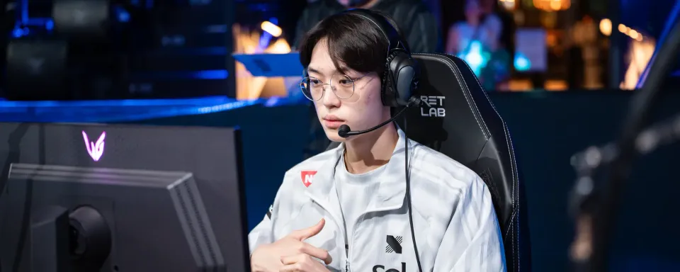 DRX vs Nongshim RedForce Match Prediction and Analysis - LCK 2025 Season