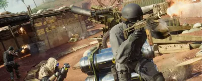 Black Ops 6 ve Warzone'da Tüm CODE Got Your Six Etkinlik Ödülleri