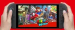 Подробности бесплатных обновлений игр Switch 1 на Switch 2
