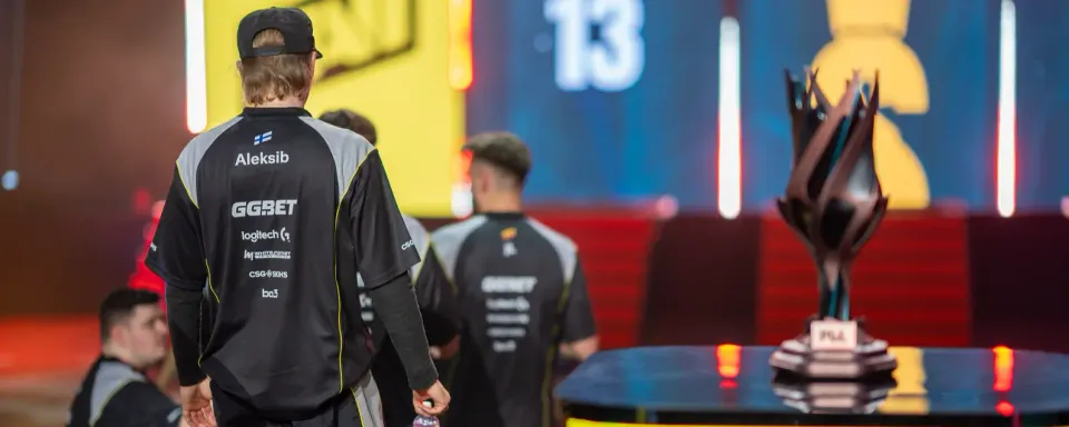 Astralis elimina NAVI nas quartas de final do PGL Astana 2025