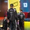 Astralis elimina NAVI nas quartas de final do PGL Astana 2025