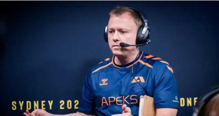 Apeks пройшли до півфіналу ESL Challenger at DreamHack Atlanta 2023 - проміжні результати групового етапу