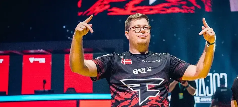 FaZe Clan Avançou para a Final do BLAST Premier: World Final 2023