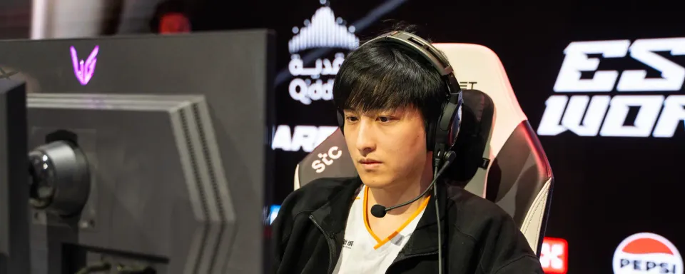 Xtreme Gaming Lolos ke Esports World Cup 2025