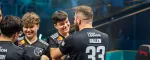 FURIA Advances to PGL Astana 2025 Semifinals