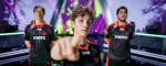 Fnatic lolos ke Esports World Cup 2025 VALORANT