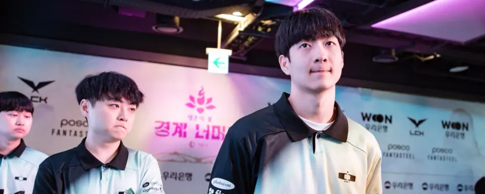 5월 17일 League of Legends 베팅 추천! 프로들만 아는 탑 5
