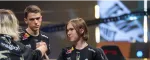 Spirit avanza a la semifinal del PGL Astana 2025 tras vencer a NIP