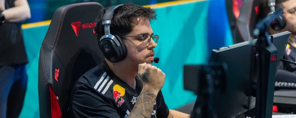 FURIA vs Spirit Kampforudsigelse og Analyse - PGL Astana 2025 Playoffs