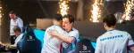 CAG Osaka зіграють проти Wildcard у півфіналі RE:LO:AD 2025