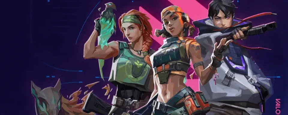 Co oznacza "Team Ace" w VALORANT?