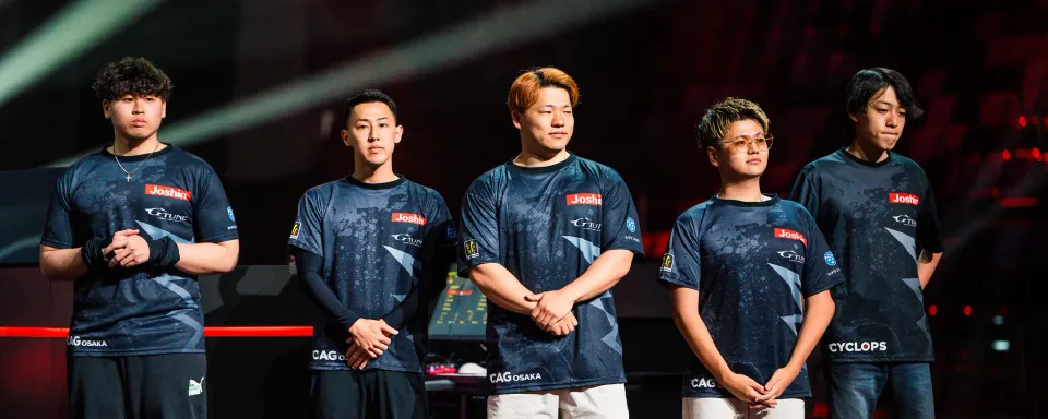  Wildcard vs. CAG Osaka Match Prediction and Analysis - RE:L0:AD 2025 Playoffs