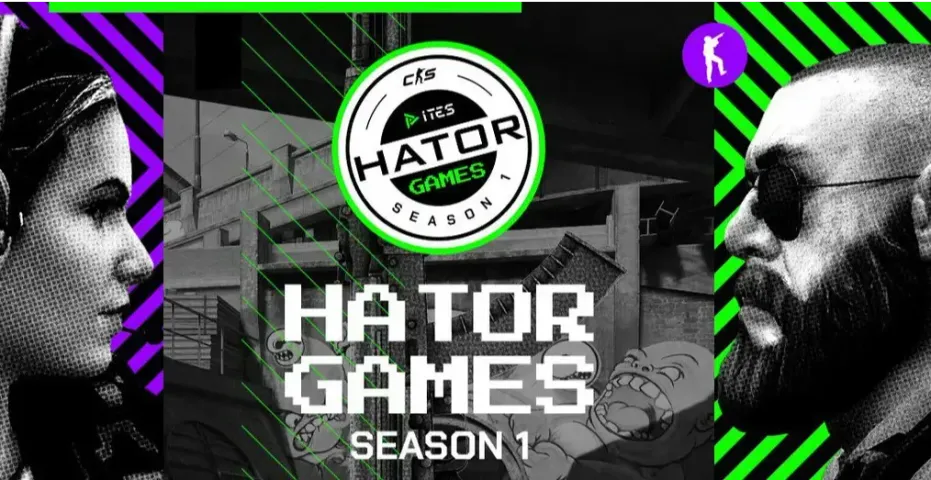 NAVI Junior та MOUZ NXT у списку учасників HATOR Games 1