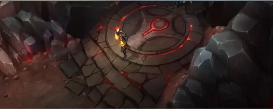 루머: League of Legends에 배틀로얄 모드 추가