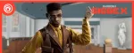 Wamai receives elite bundle in Rainbow Six Siege