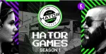 NAVI Junior e MOUZ NXT na lista de participantes do HATOR Games 1