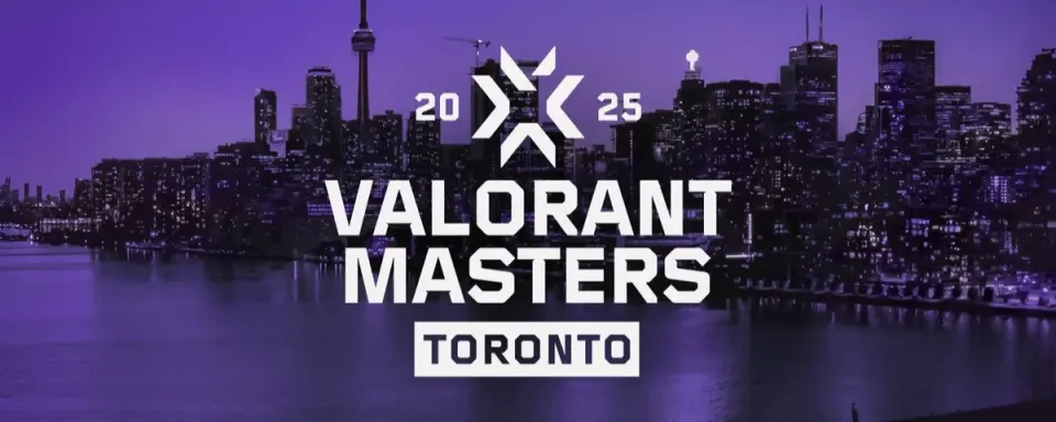 Todos los equipos clasificados para Masters Toronto 2025