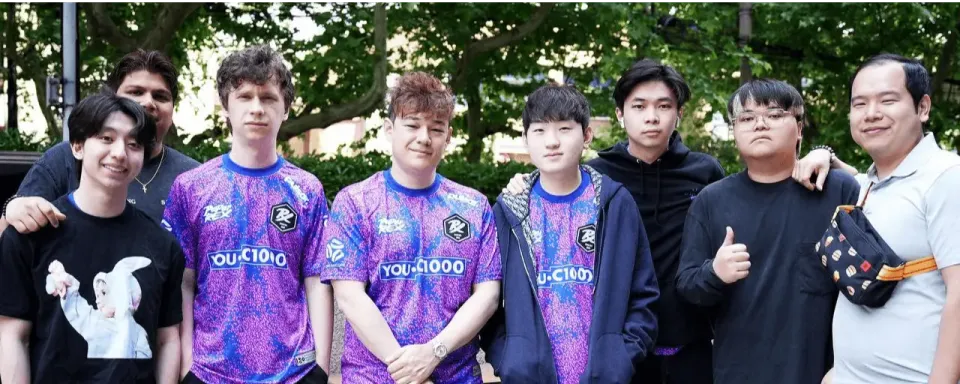 DRX vs Paper Rex 試合予想と分析 — Asian Champions League 2025 グランドファイナル